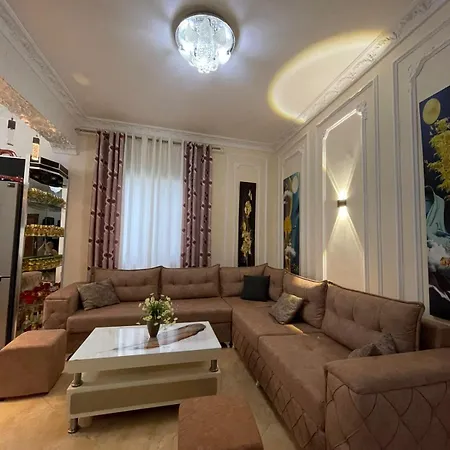 Anel'S Villa Отель типа 