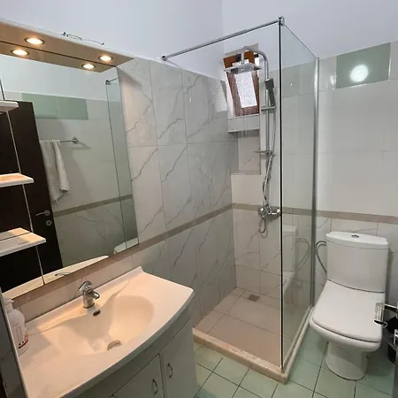 Anel'S Villa Отель типа 