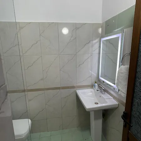 Anel'S Villa Отель типа 