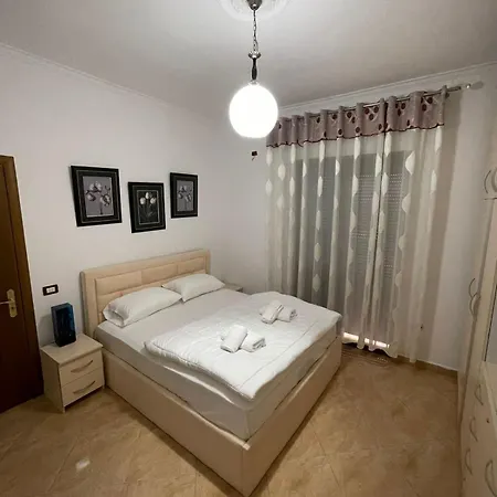 Anel'S Villa Отель типа 