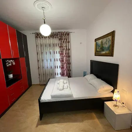 Anel'S Villa Отель типа 