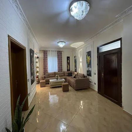 Anel'S Villa
