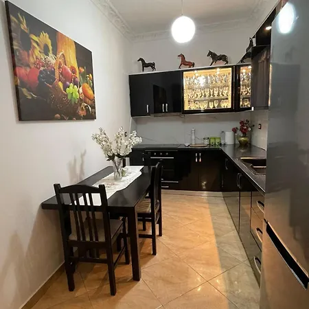 Anel'S Villa Bed & Breakfast