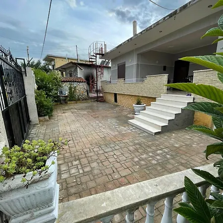 Anel'S Villa *